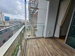 Marine Blue (D15), Condominium #610121181